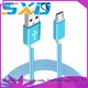 ShunXinda angle micro usb cord for business for indoor 1