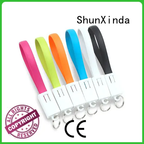 ShunXinda samsung multi device charging cable supply for home 1