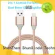 high quality samsung multi charging cable functional manufacturers for home 1