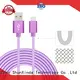 ShunXinda usb fast charging usb cable suppliers for indoor 1