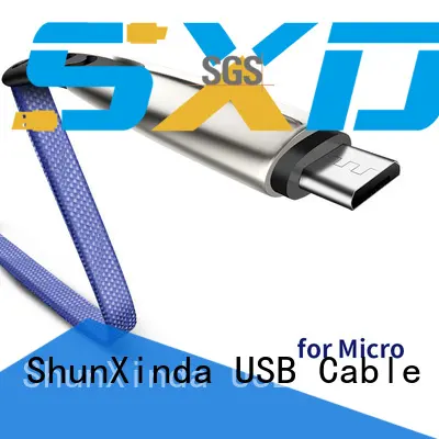 ShunXinda online cable usb micro usb factory for home 1