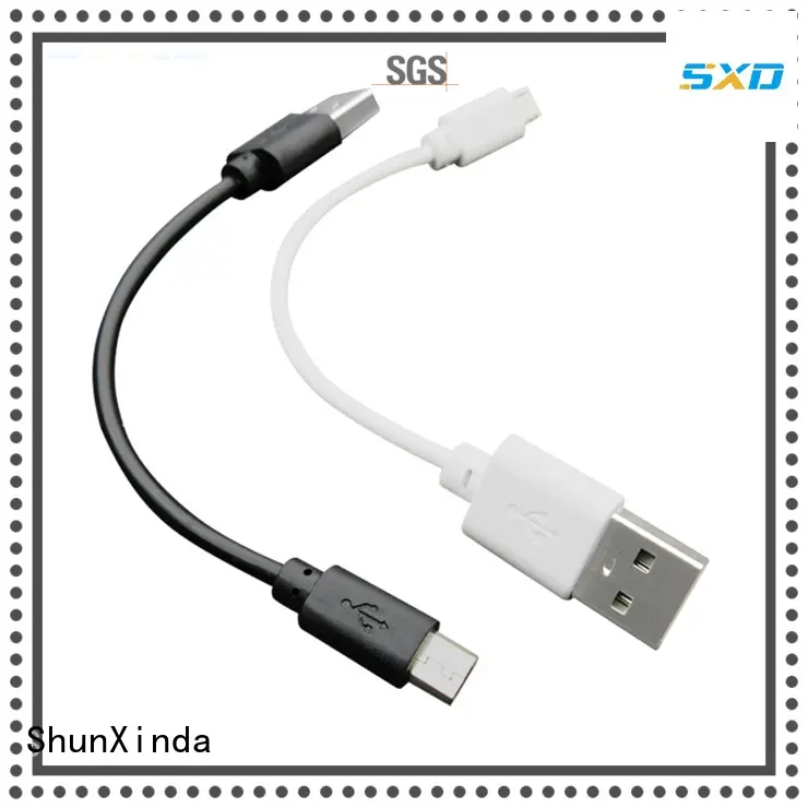 fast Type C usb cable braided supply for home 1
