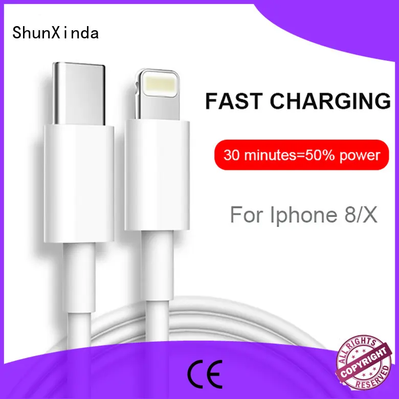 leather iphone cord iphone factory for home 1