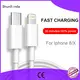 leather iphone cord iphone factory for home 1