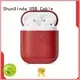 ShunXinda high quality wireless charging case manufacturers for earphone 1