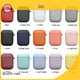 ShunXinda high quality leather airpods case for sale for charging case 1