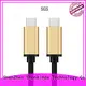 ShunXinda cable type C to type C manufacturers for car 1