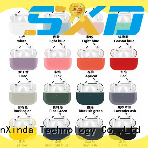 ShunXinda airpods case apple company for apple airpods1 1