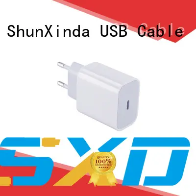 ShunXinda high quality usb power adapter for business for home 1