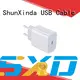ShunXinda high quality usb power adapter for business for home 1