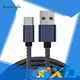 ShunXinda zinc best usb c cable manufacturers for indoor 1