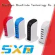 ShunXinda uk usb outlet adapter suppliers for home 1