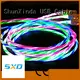 ShunXinda high quality iphone charger cord for sale for car 1