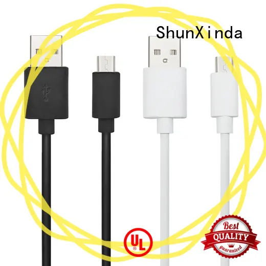fast cable micro usb braided data company for indoor 1