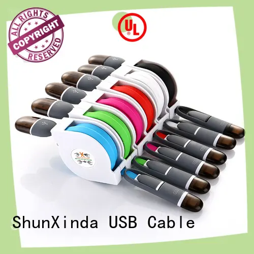 online multi device charging cable cable company for car 1