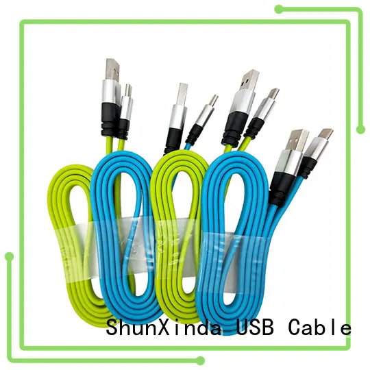 ShunXinda durable cable usb c supply for home 1