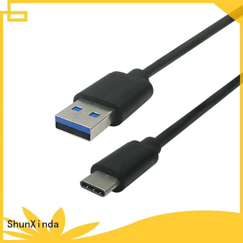ShunXinda speed best usb c cable manufacturers for home 1