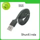 ShunXinda braided best micro usb cable company for home 1