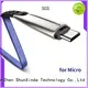 ShunXinda high quality micro usb charging cable manufacturers for home 1