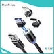 ShunXinda popular multi charger cable factory for home 1