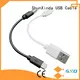 ShunXinda mobile Type C usb cable manufacturers for indoor 1