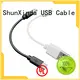 ShunXinda charging usb to micro usb for business for indoor 1