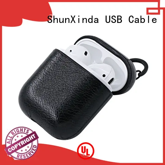 full protective apple airpods case cover suppliers for charging case 1