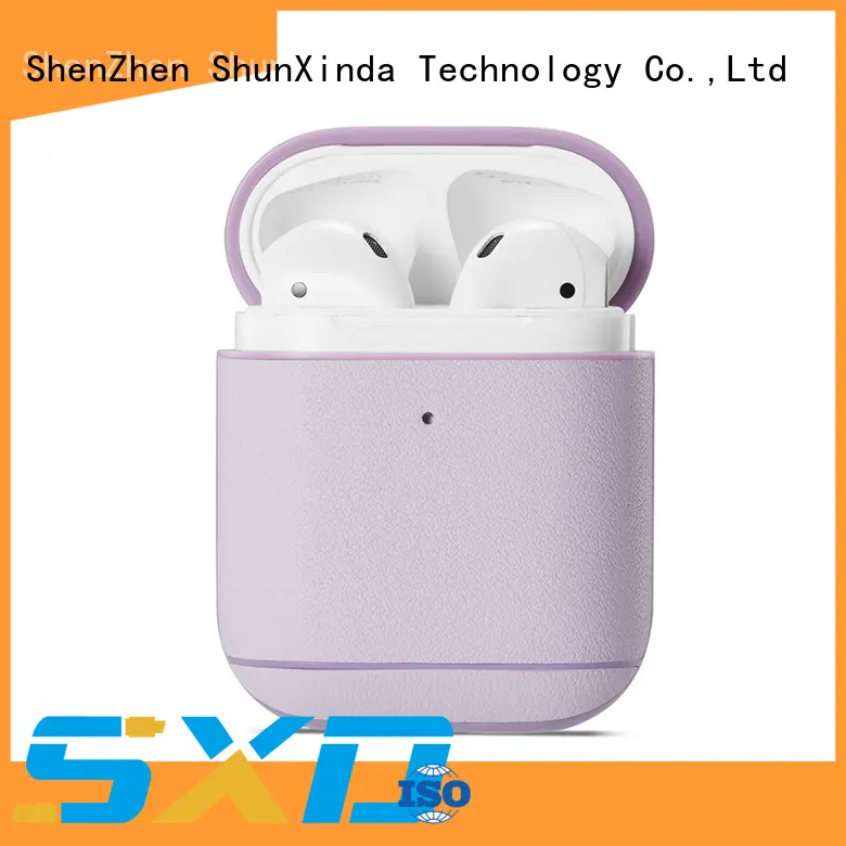 ShunXinda wireless charging case supply for airpods 1