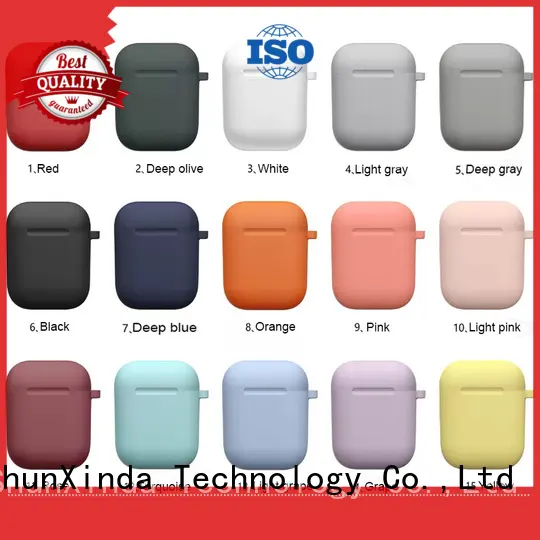 high quality apple airpods case cover for business for apple airpods 1
