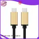 braided cable usb type c charging company for indoor 1