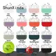 ShunXinda airpods 2 case cover for sale for apple airpods 1