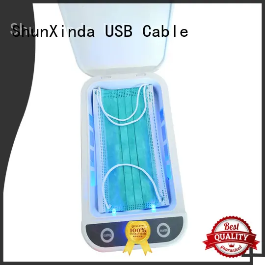 ShunXinda 1