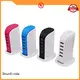 portable usb power adapter charger manufacturers for car 1
