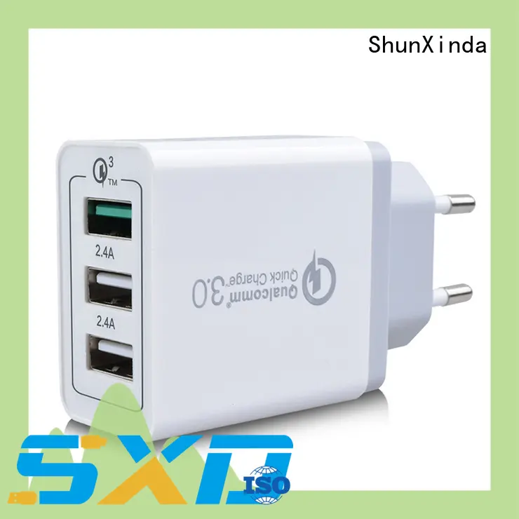 ShunXinda online usb outlet adapter factory for indoor 1