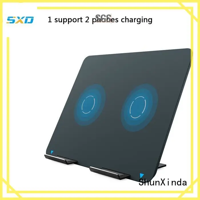 dual smartphone wireless charging odm supply for home 1