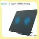 dual smartphone wireless charging odm supply for home 1