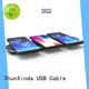 ShunXinda online wireless cell phone charger suppliers for car 1