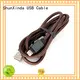 ShunXinda online apple lightning to usb cable company for car 1