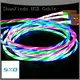 ShunXinda braided iphone charger cord for sale for car 1