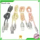 ShunXinda leather apple charger cable company for indoor 1
