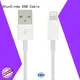 ShunXinda charger apple lightning to usb cable for sale for indoor 1