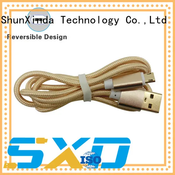 high quality best micro usb cable angle company for indoor 1