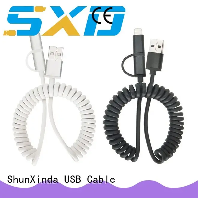 fast multi phone charging cable gift factory for home 1