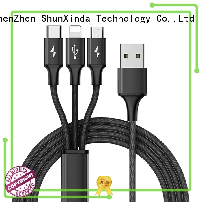 high quality charging cable cable manufacturers for home 1
