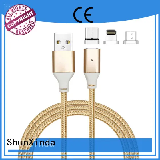 braided multi device charging cable sync for sale for car 1