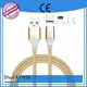 braided multi device charging cable sync for sale for car 1