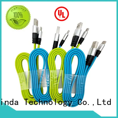 ShunXinda alloy short usb c cable for sale for home 1