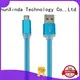 fast cable micro usb pattern company for indoor 1
