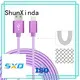 ShunXinda high quality fast charging usb cable manufacturers for home 1