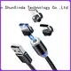 ShunXinda online multi phone charging cable manufacturers for car 1